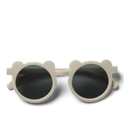 Sonnenbrille "Darla - Mr Bear" - 4-10 J (Sandy) Liewood