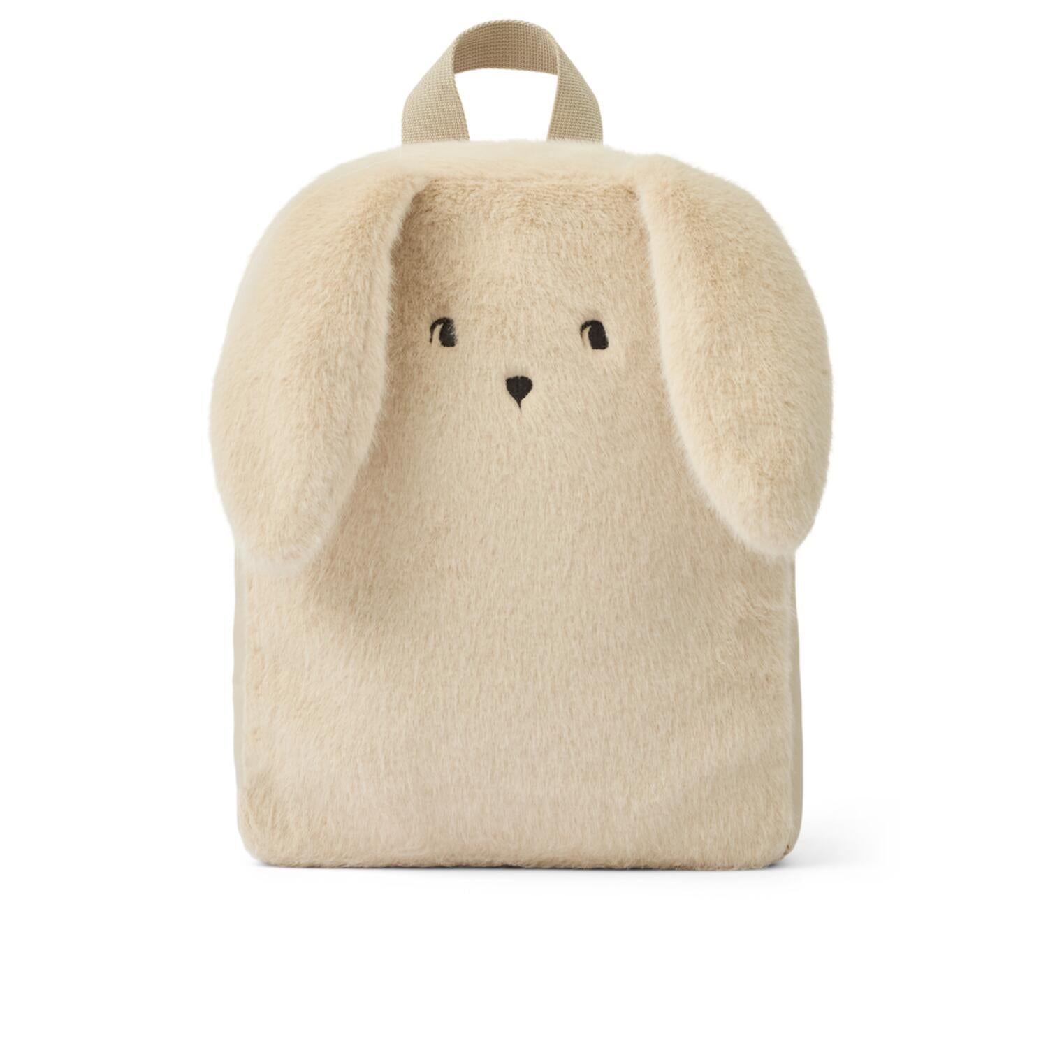 Rucksack "Denise Rabbit" - 9x20x25 cm (Mist) Liewood
