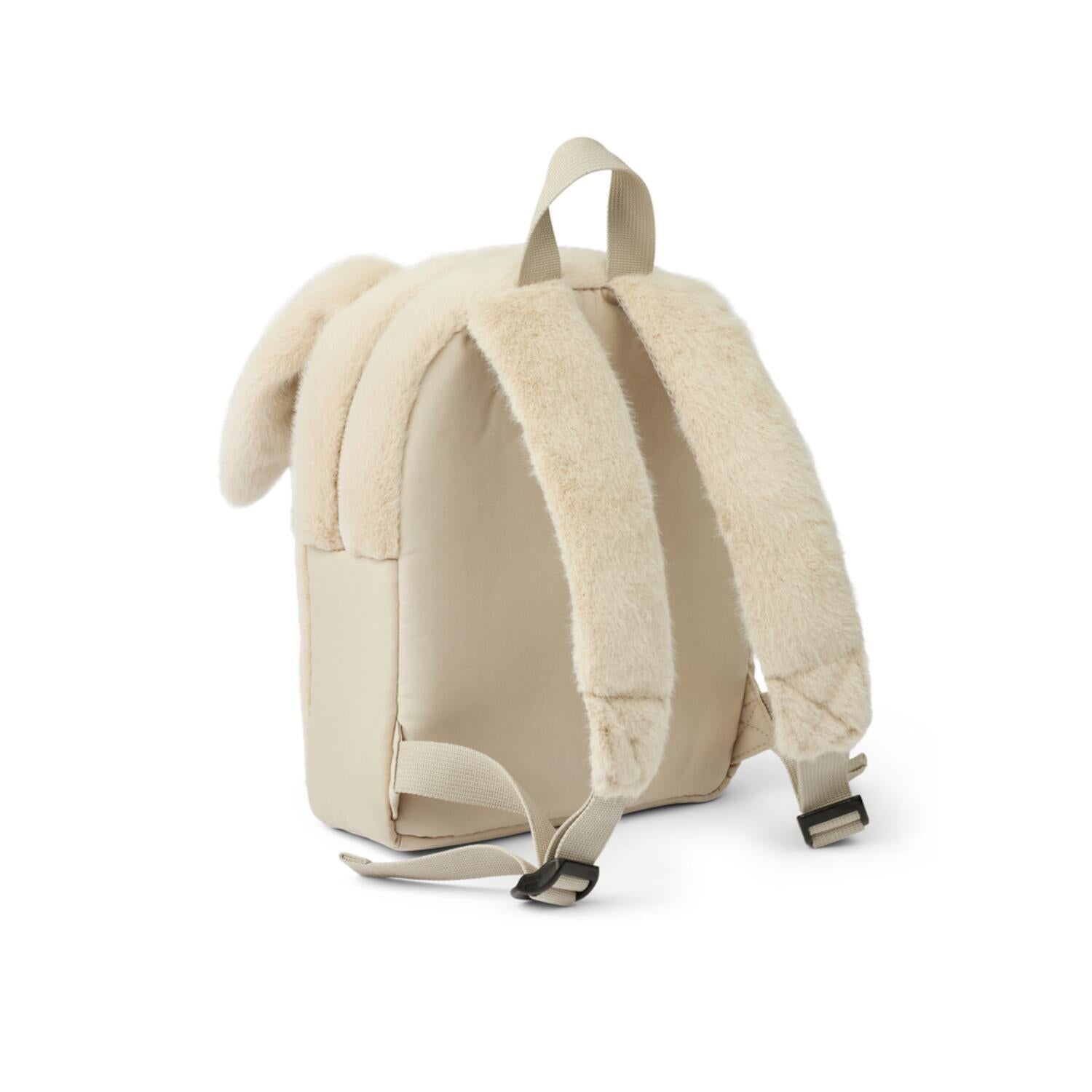 Rucksack "Denise Rabbit" - 9x20x25 cm (Mist) Liewood