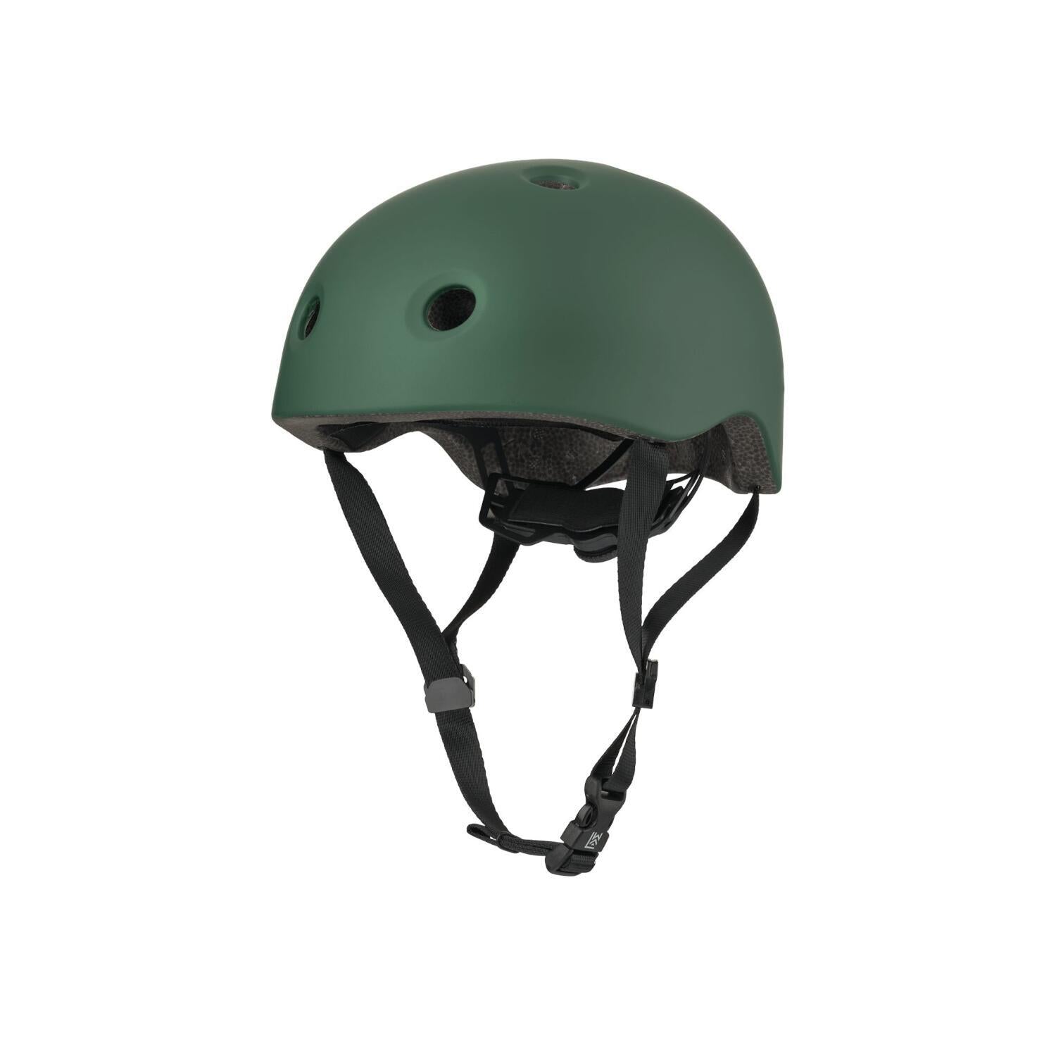 Fahrradhelm "Hilary" (Hunter Green) Liewood