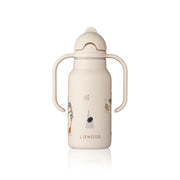 Wasserflasche "Kimmie" - 250 ml (Sandy) Liewood