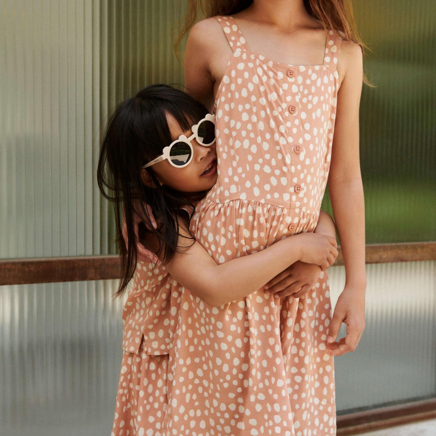 Sonnenbrille "Darla - Mr Bear" - 1-3 J (Sandy) Liewood