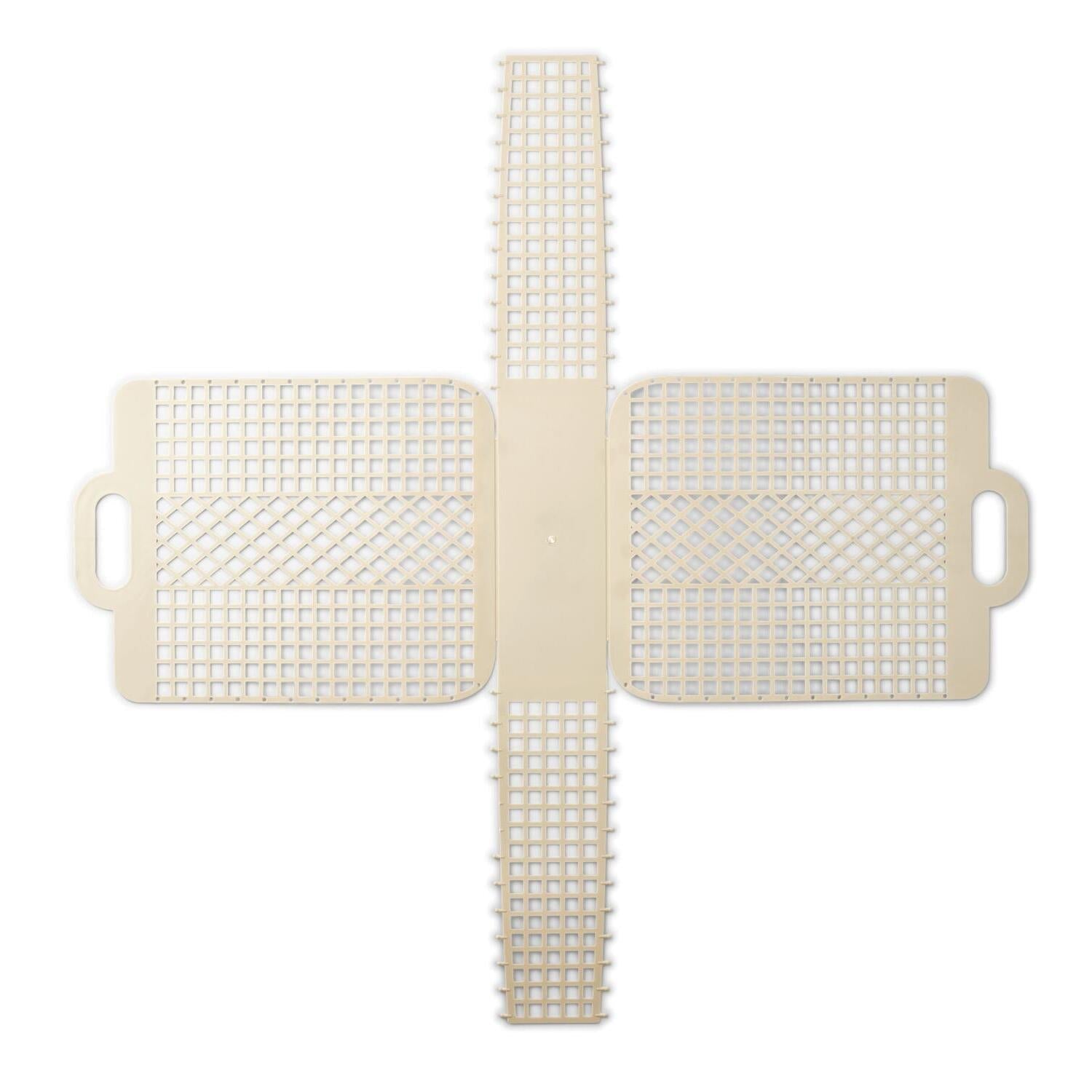 Korb "Laureen" - 37x12,5x48 cm (Sandy) Liewood