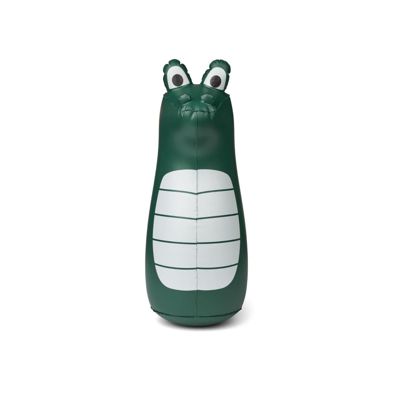 Wassertier "Maiden - Crocodile" - 57 cm (Garden Green) Liewood