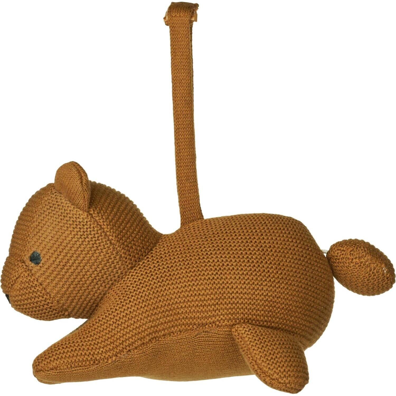 Musik-Mobile "Mannie" (Golden Caramel) Liewood