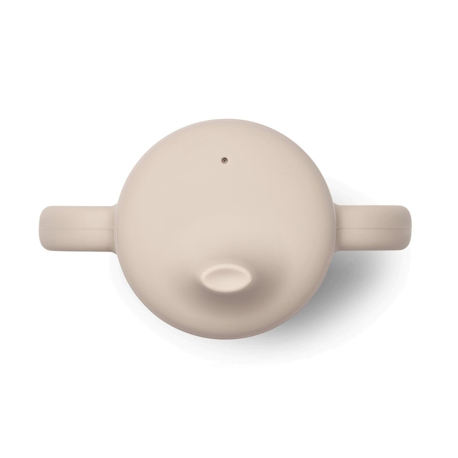 Schnabeltasse "Neil" (Sandy) Liewood