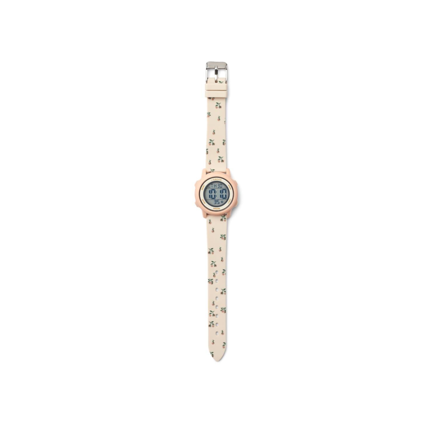 Armbanduhr "Sussi - Peach" - 24 cm (Sea Shell) Liewood