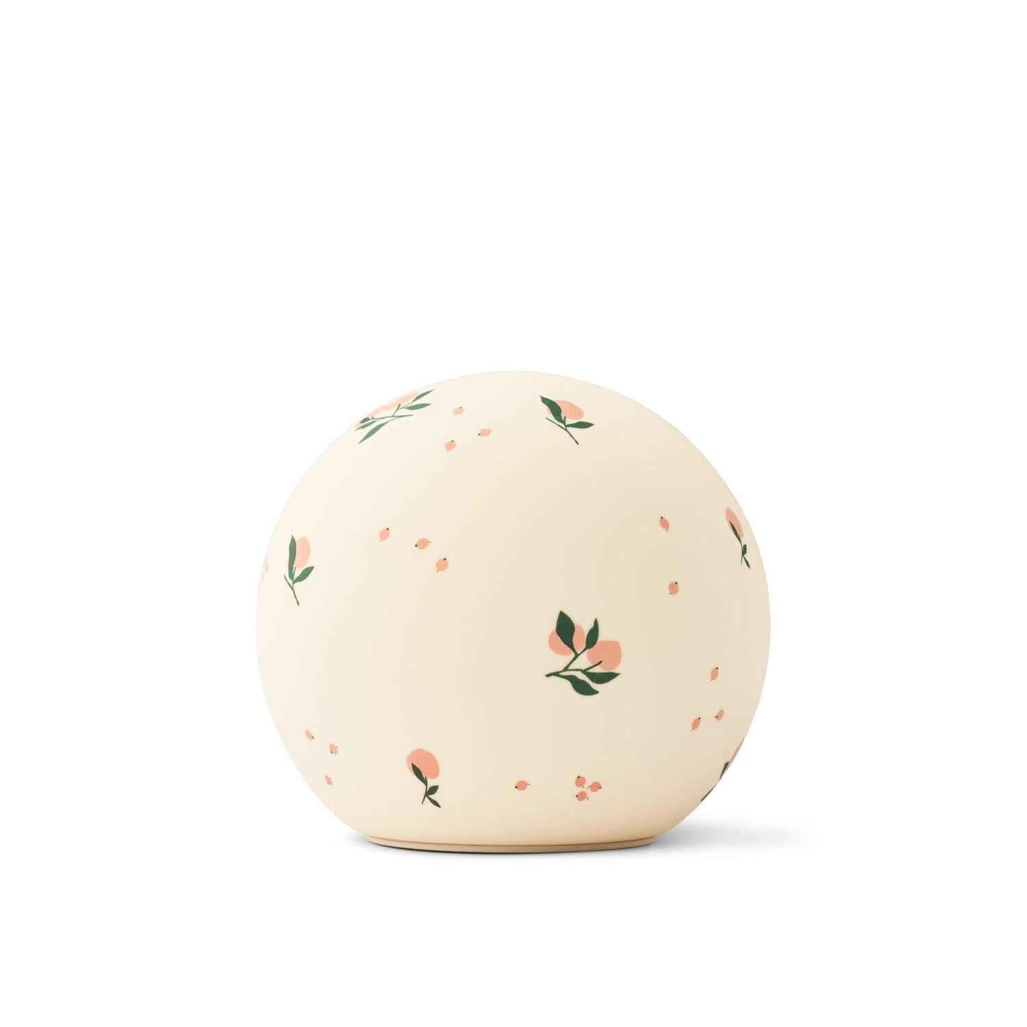 Nachtlicht "Yuki - Peach" - 14,3x13 cm (Sea Shell) Liewood