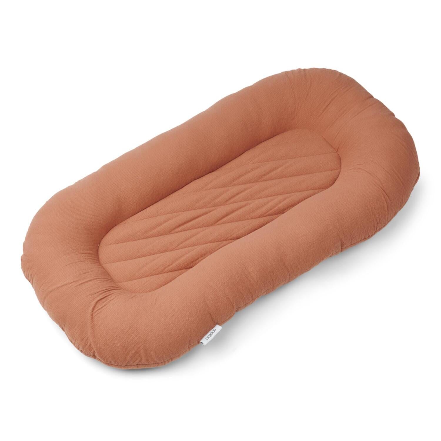 Babynest "Edward" (Tuscany Rose) Liewood