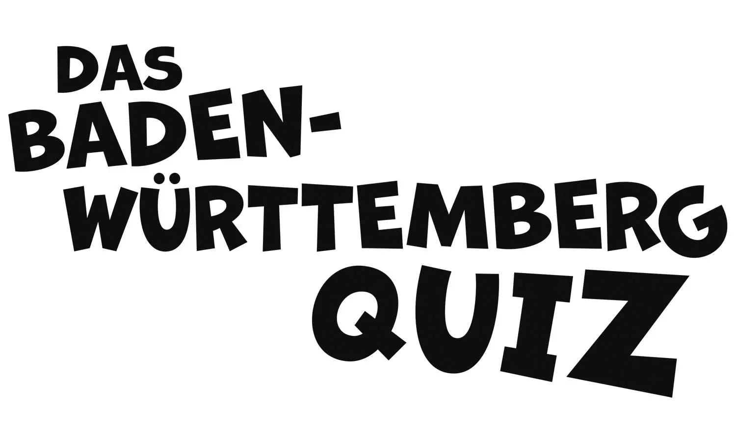 Das Baden-Württemberg Quiz
