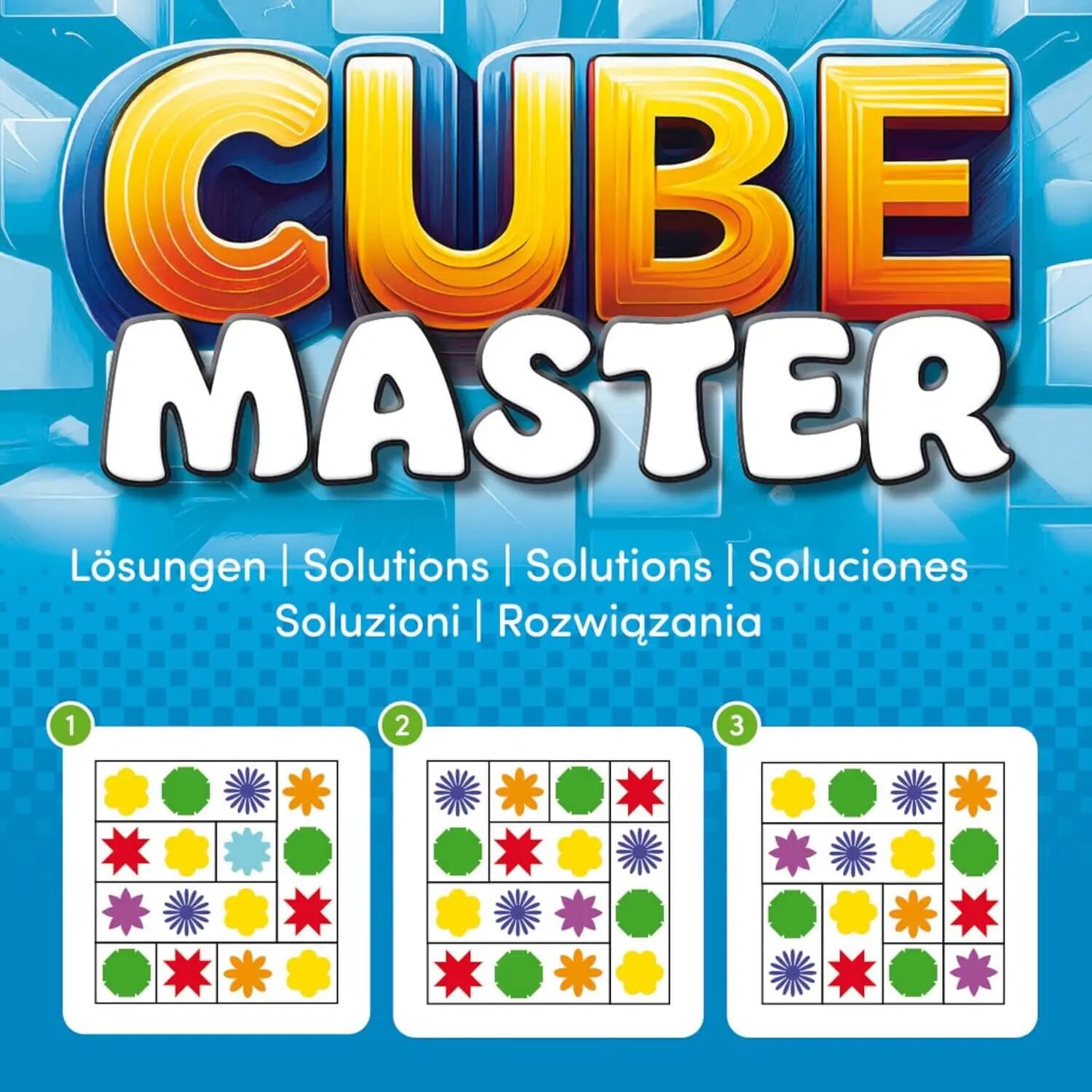 Cubemaster