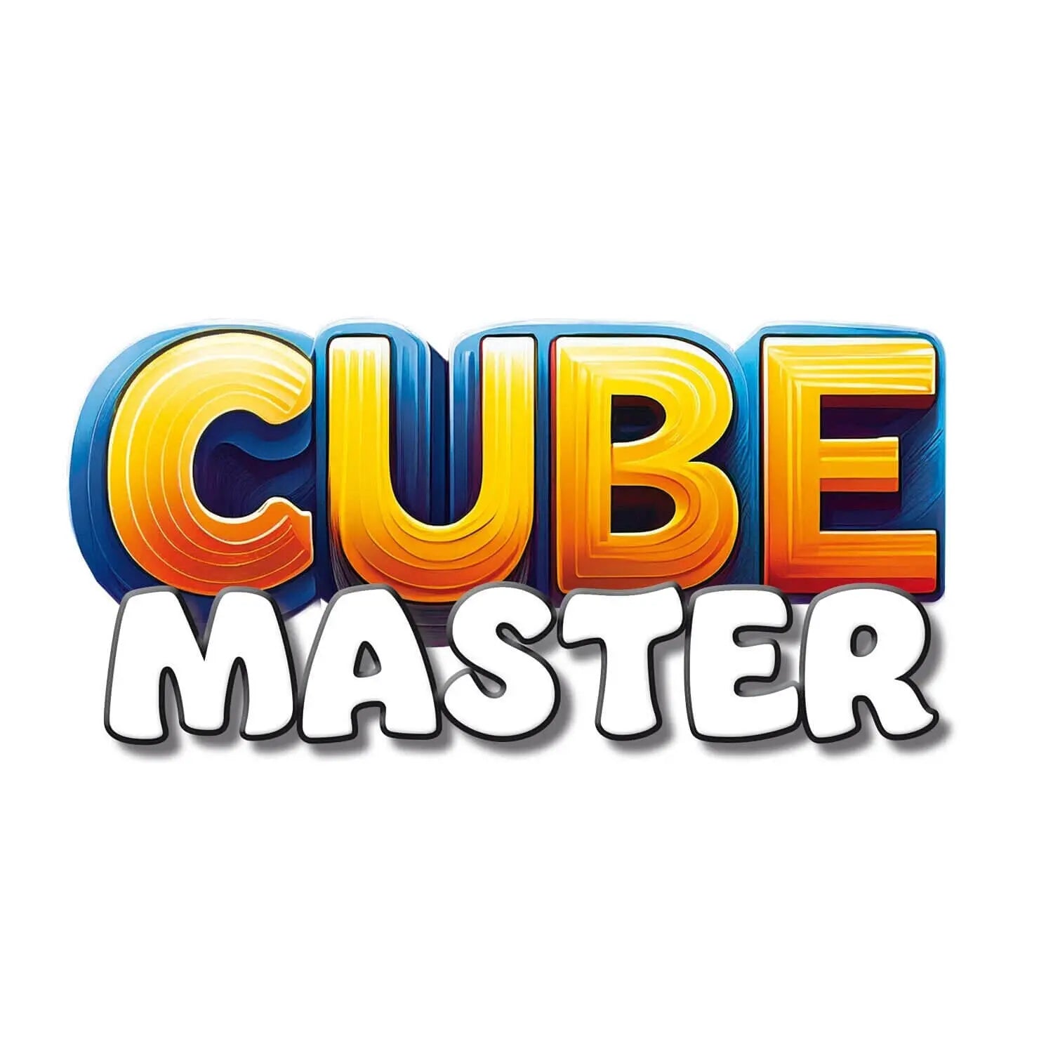 Cubemaster