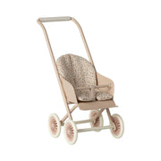 Kinderwagen - Mikro (Powder) Maileg