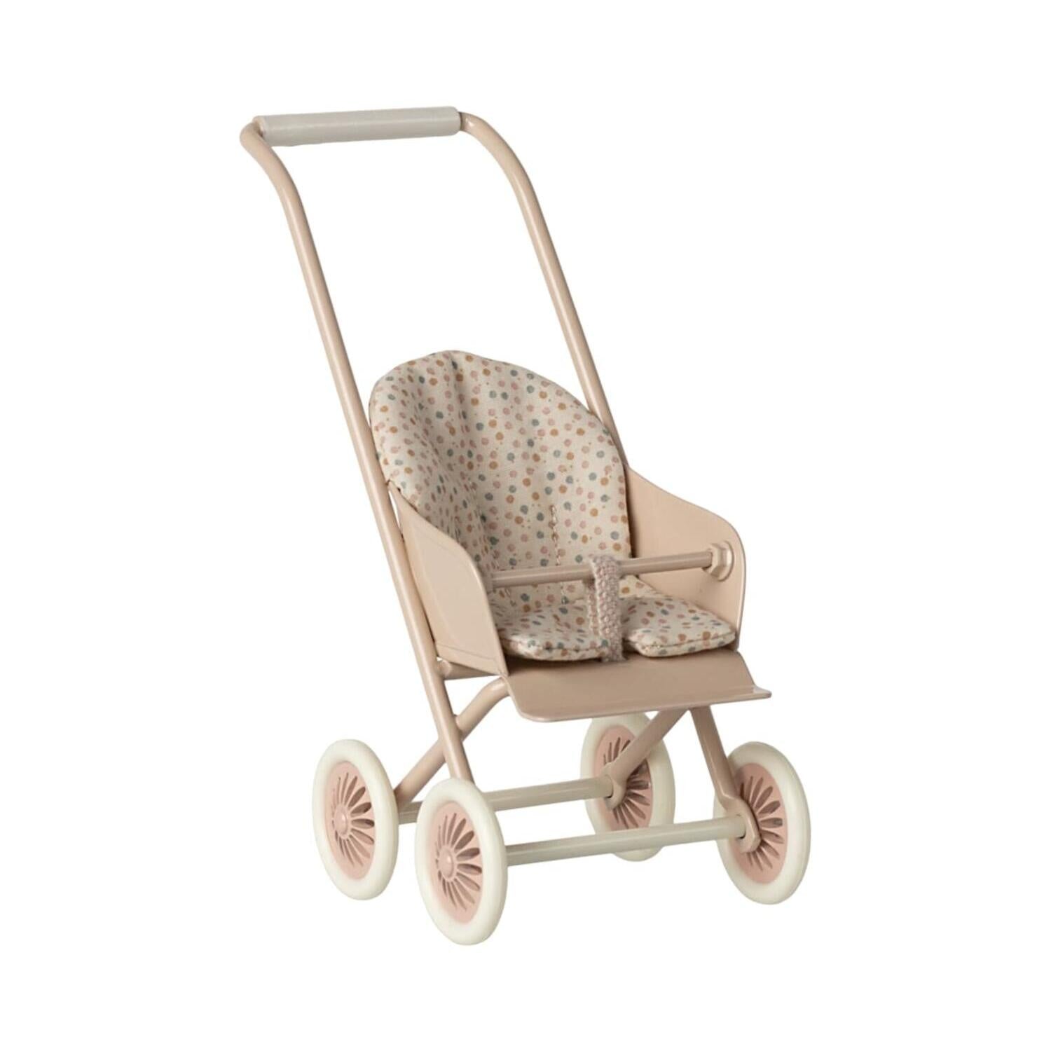 Kinderwagen - Mikro (Powder) Maileg