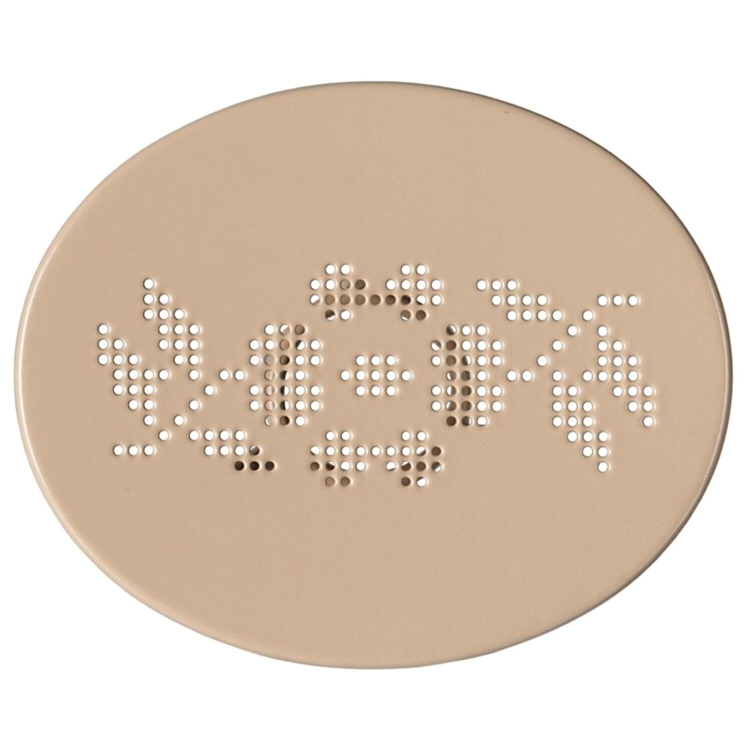 Maus Café-Set - Groß (Blassrosa) Maileg