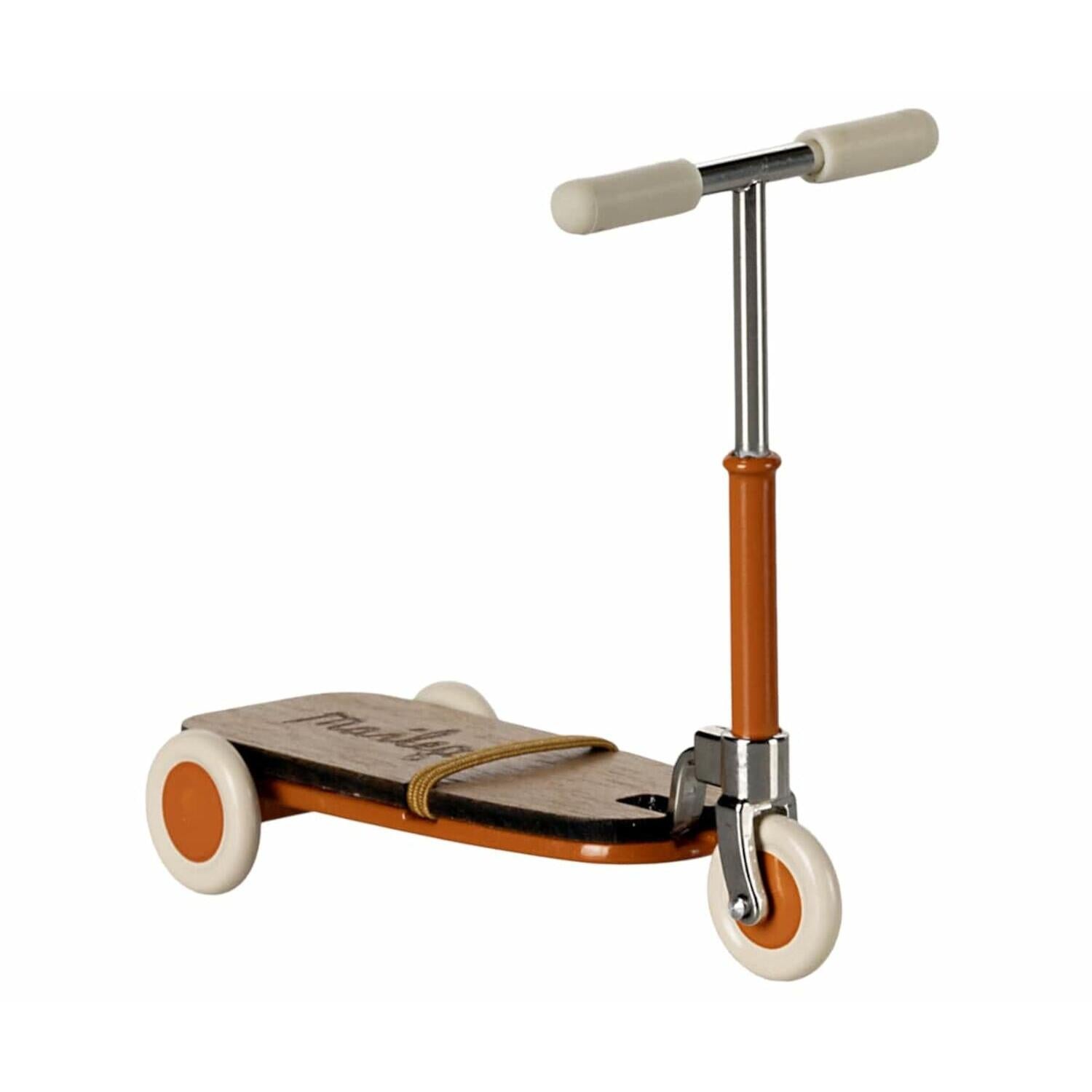Maus Roller (Orange) Maileg