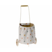 Trolley "Multi Dots" (Gelb) Maileg