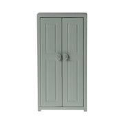 Kleiderschrank für Maus (Hellblau) Maileg