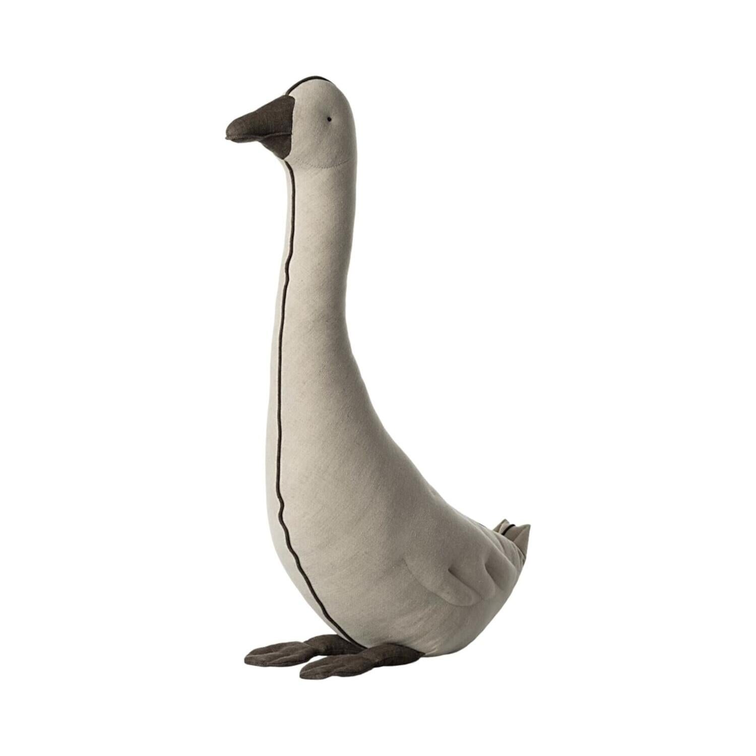 Gans - 55 cm (Natur) Maileg