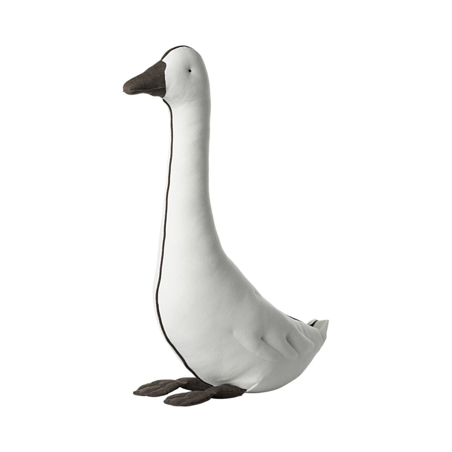 Gans - 55 cm (Creme) Maileg