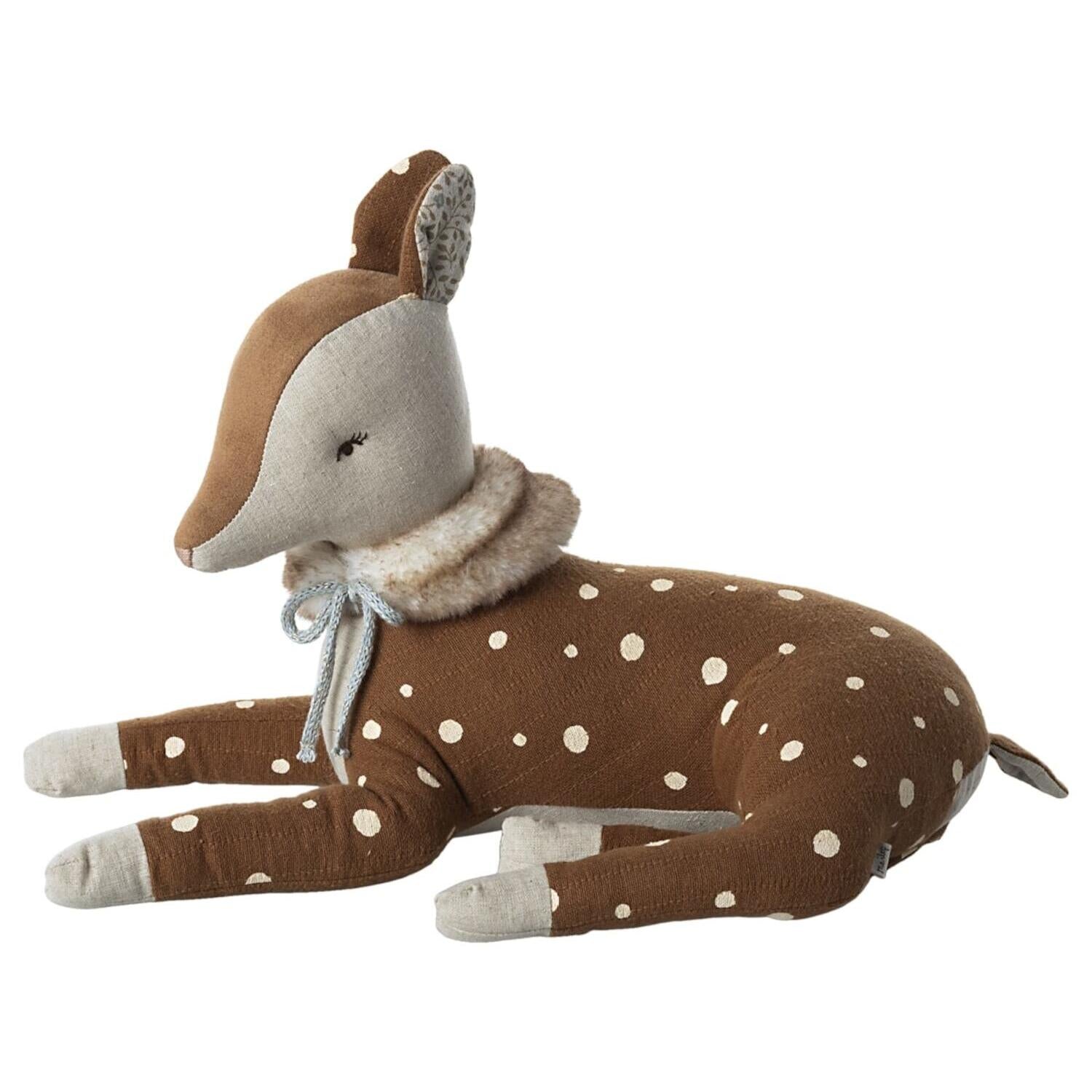 Bambi "Cosy" - 36 cm (Minze) Maileg
