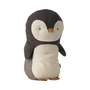 Pinguin - Klein (Grau) Maileg