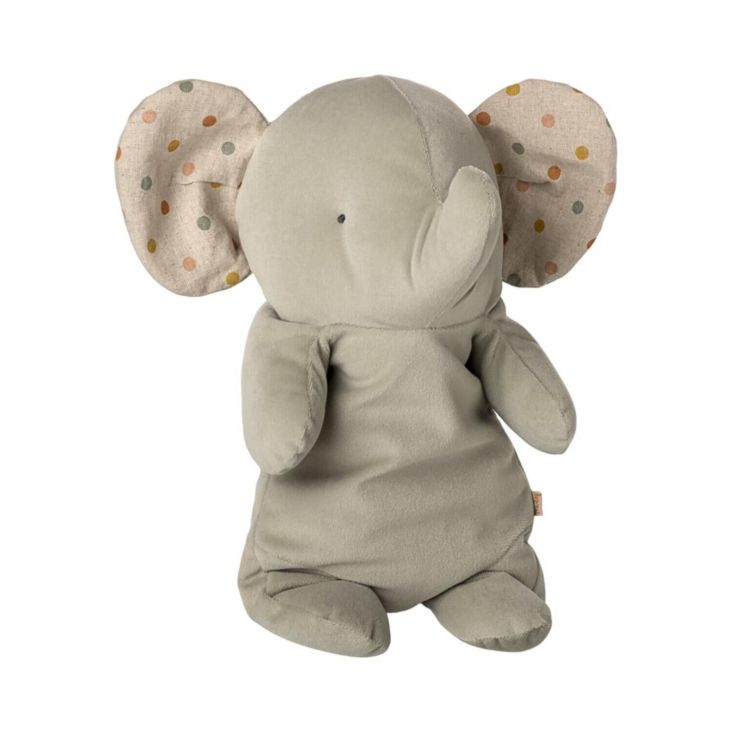 Kuscheltier Elefant "Safari-Friends" - Medium (Grau)