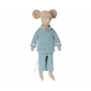 Maus mit Pyjama - Medium Maileg
