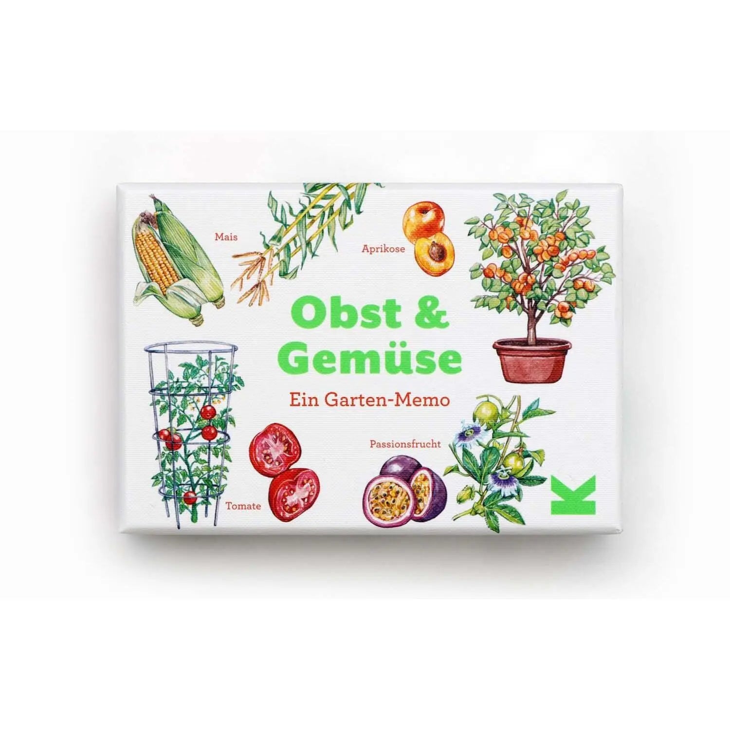 Obst & Gemüse