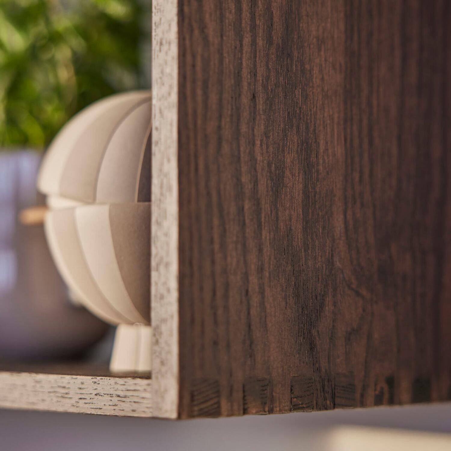 Bonbonniere "Toppu" - 8,5x11 cm (Clay)