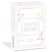 Truth or Drink - Take Away-Edition