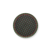 Mini Kuchenplatte "Clover" - 21 cm (Grün)