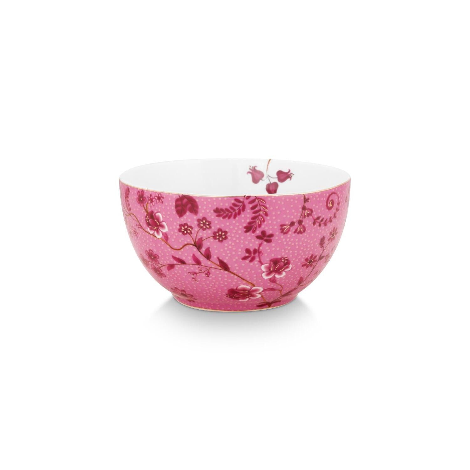 Schale "Jolie" - 12 cm (Rosa)