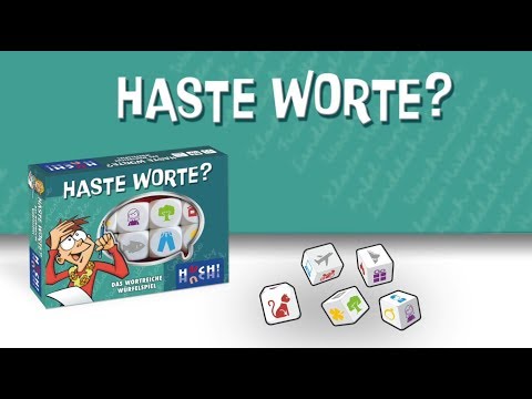Video laden: