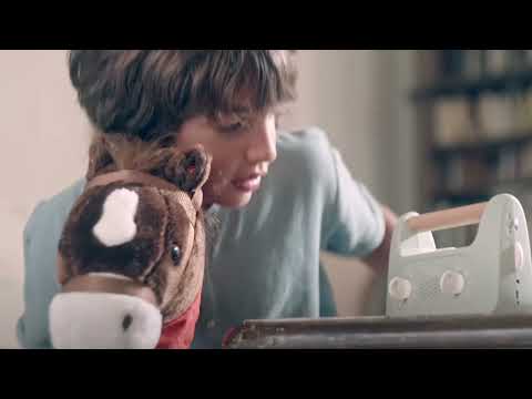 Video laden: