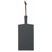 Schieferbrettchen eckig "DINING" - 20x8x0,5 cm räder Design