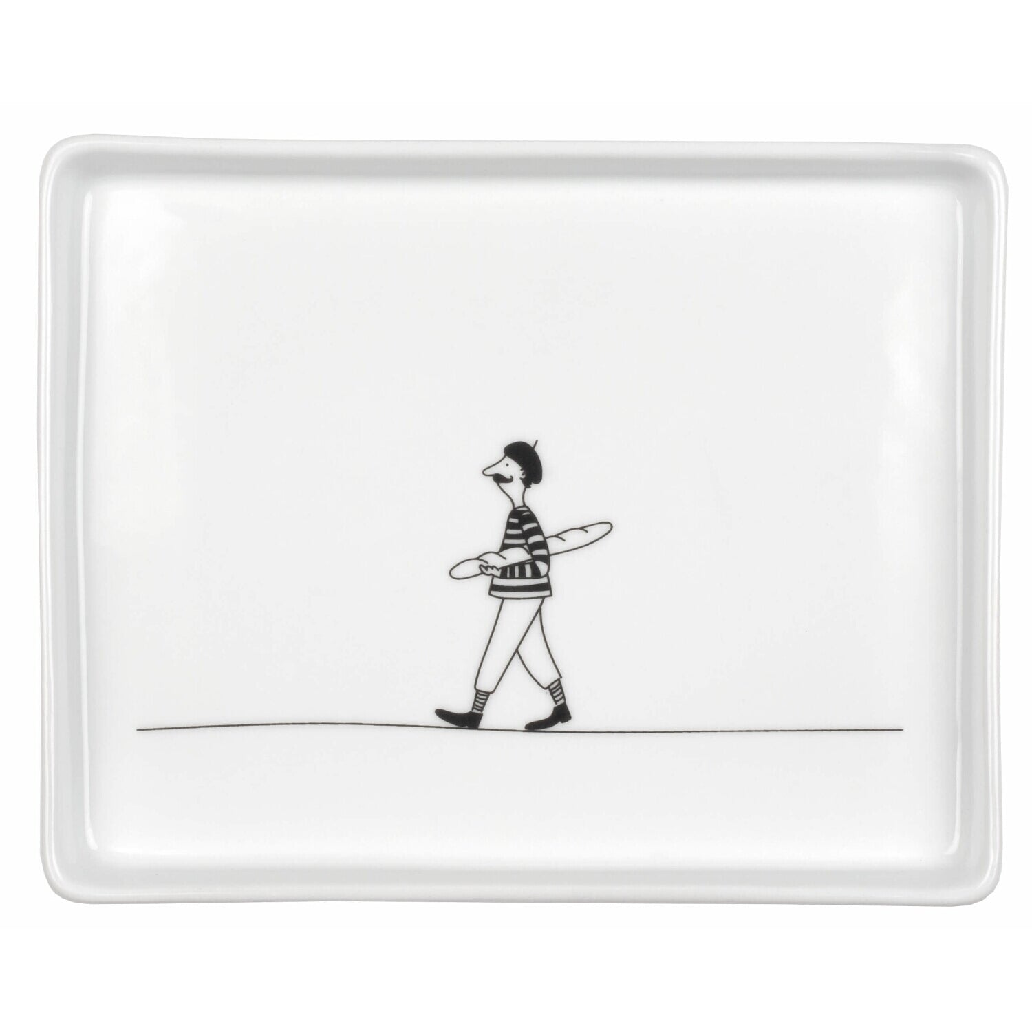 Butterdose "DINING - Geschmacksträger" - Klein räder Design