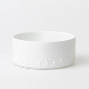 Schale "Wundergarten" - 16x7 cm (Weiß) räder Design