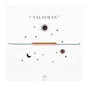 Talisman-Anhänger "Glückskind" - 2,5 cm räder Design