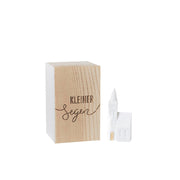 Glückskästchen "Kleiner Segen - Kirche" (Weiß) räder Design