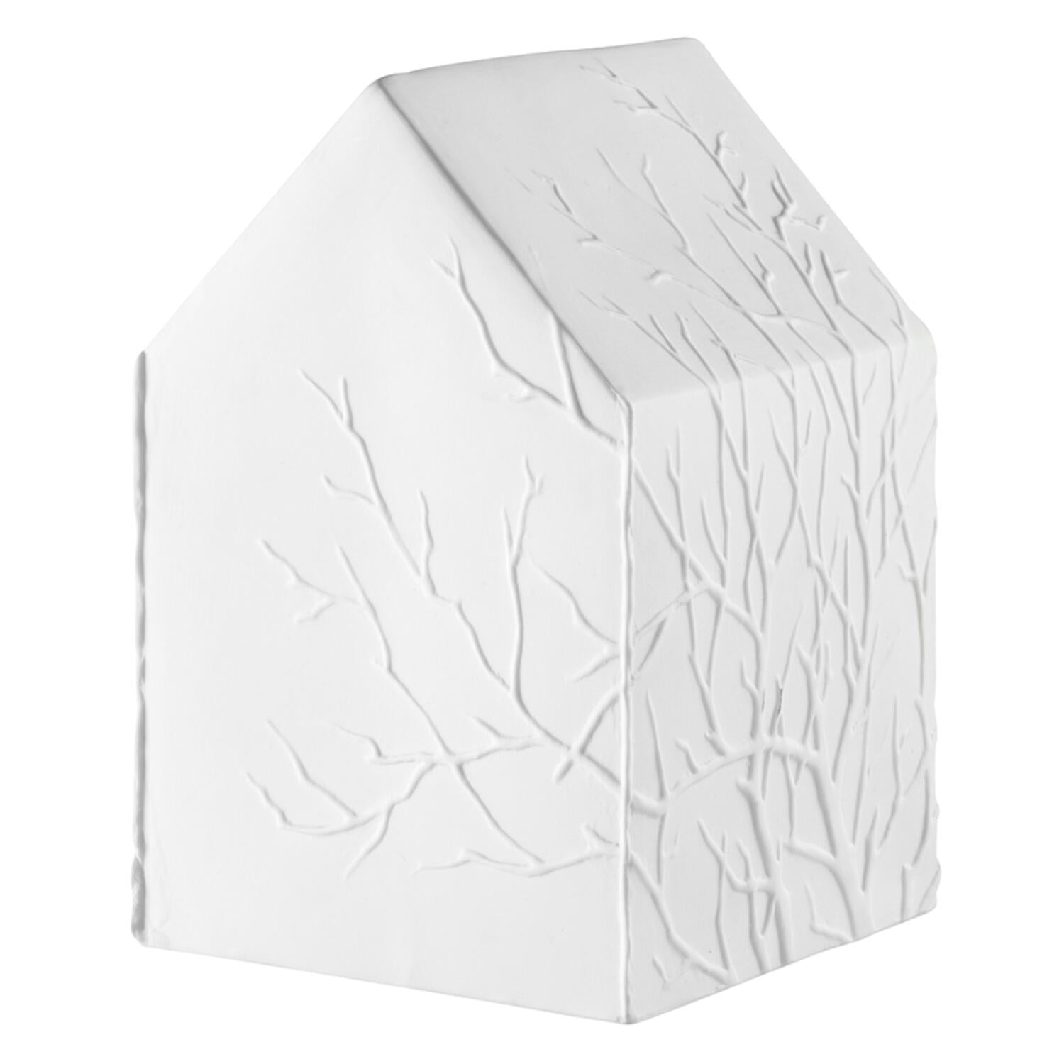 Hauslampe "Zweige" (Weiß) räder Design