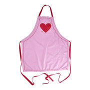 Schürze "Everyday Magic" (Pink/Rot) Rice