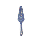 Melamin Tortenheber "Butterfly Field" - 26x6 cm (Bunt) Rice