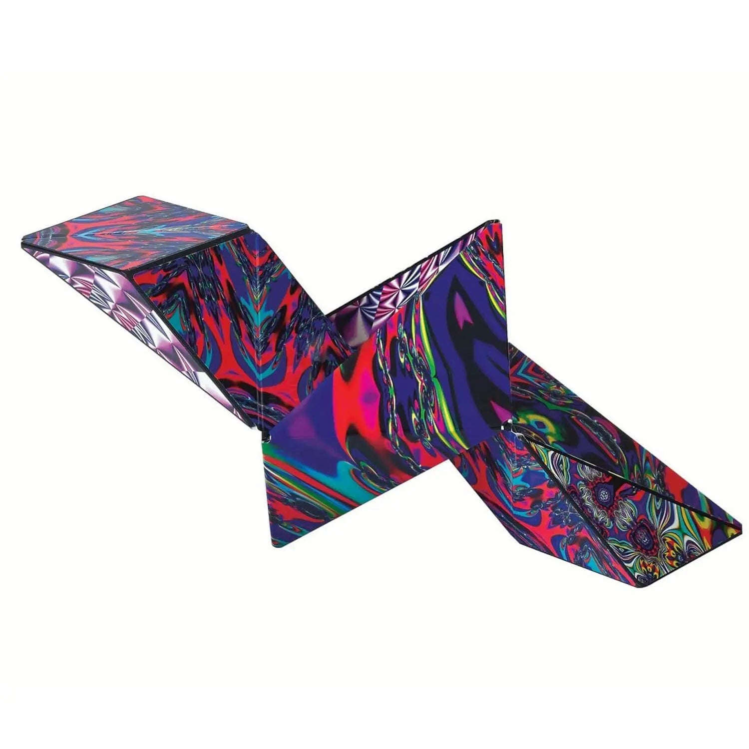 Shashibo Magnetwürfel Künstler-Serie – Chaos