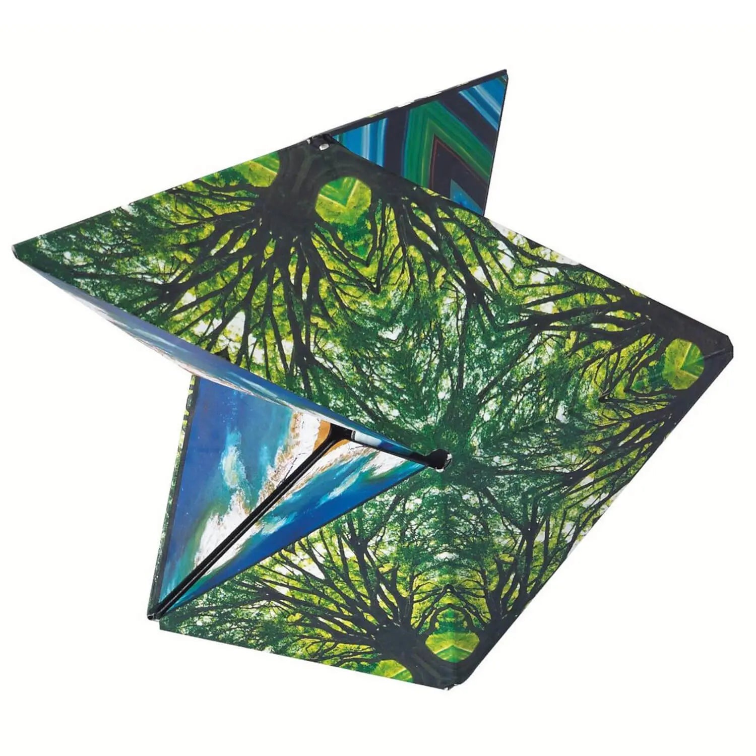 Shashibo Magnetwürfel Original Serie – Elements