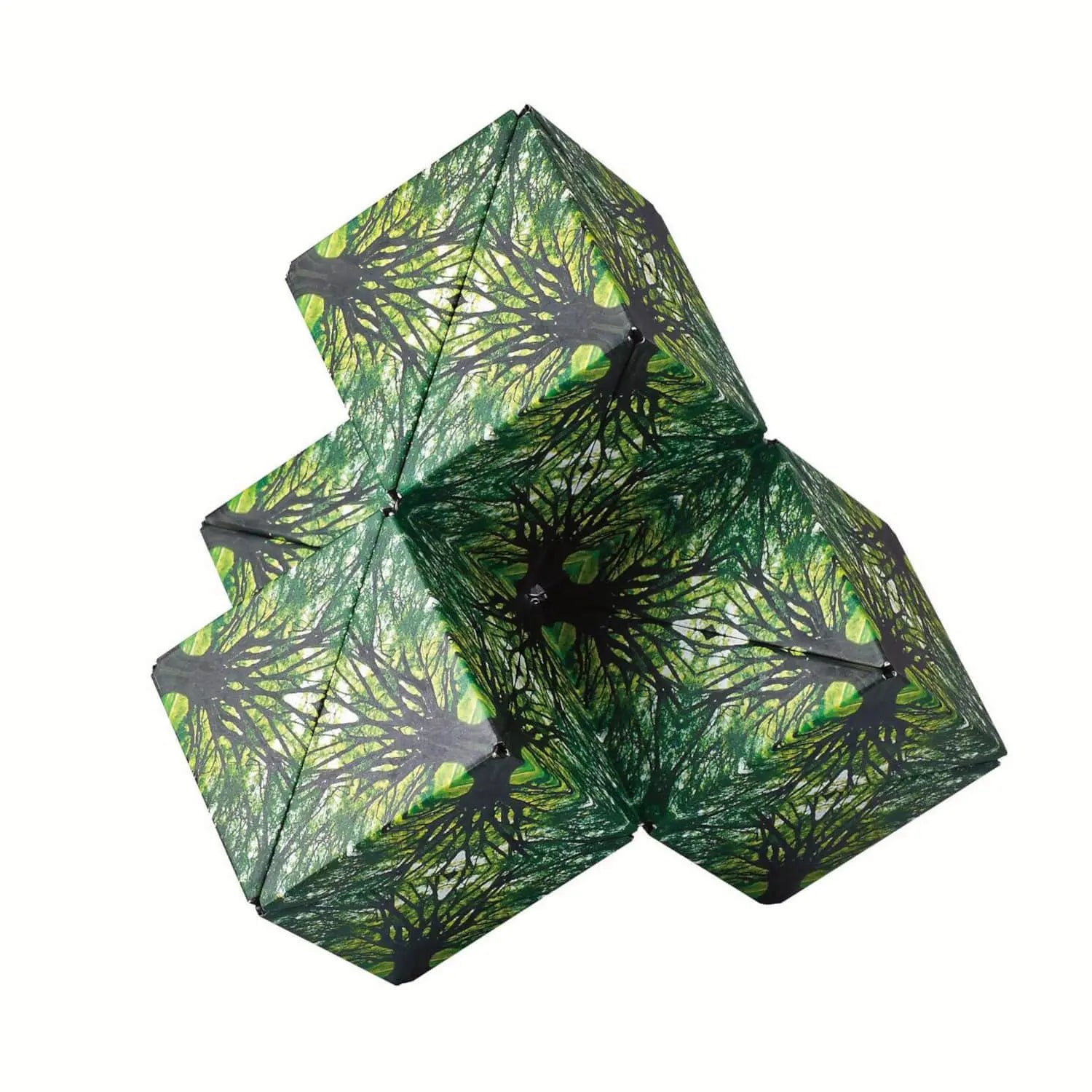 Shashibo Magnetwürfel Original Serie – Elements