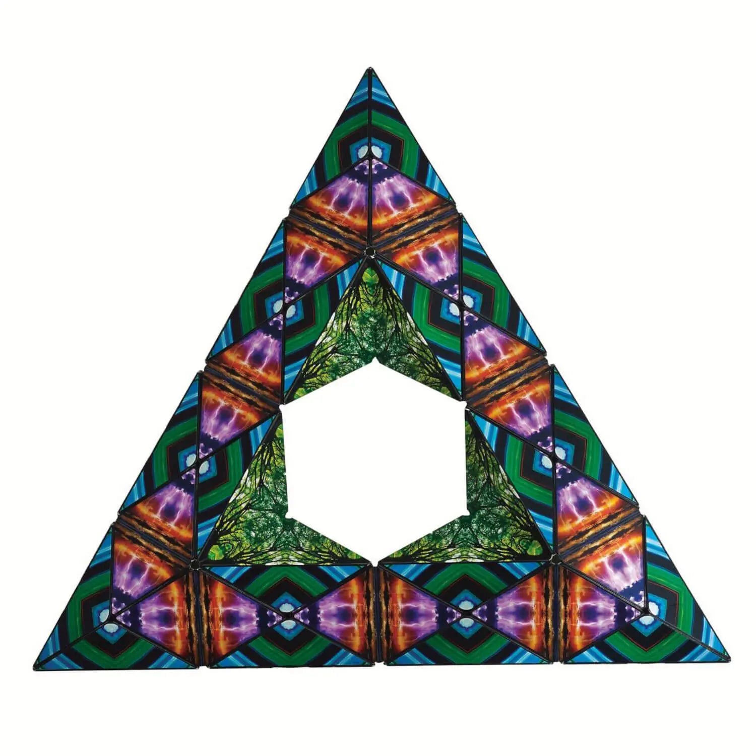 Shashibo Magnetwürfel Original Serie – Elements