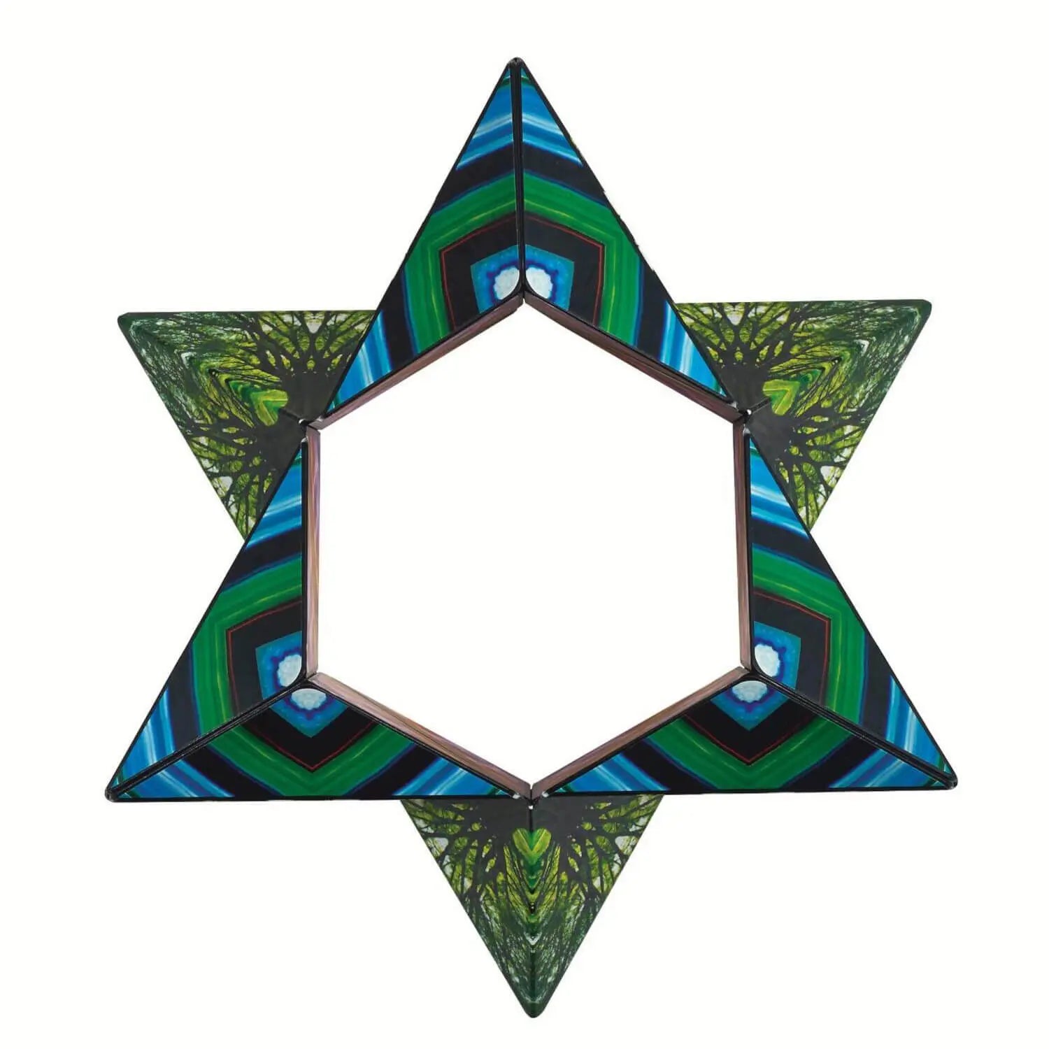 Shashibo Magnetwürfel Original Serie – Elements