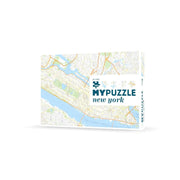 MyPuzzle - New York City