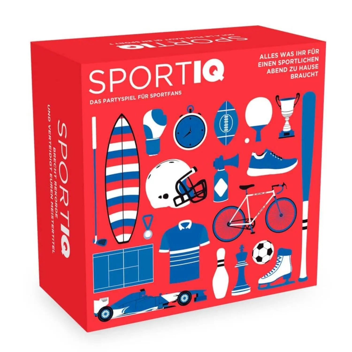 Sport IQ